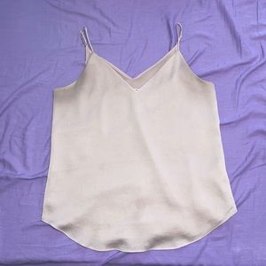 Express Tank Top Blouse